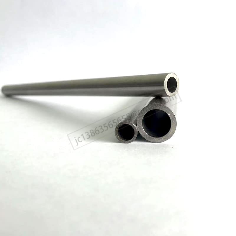 Tube en acier Cardon de 26 mm, tube en acier sans couture de 25 mm, tube en acier de 24 mm, tube rond en métal de 23 mm, tubes en acier de 22 mm, tube en acier 1/2 (26 mm de diamètre x 22 mm, longueur