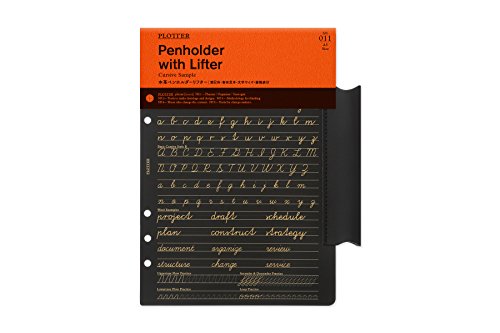 �m�b�N�X�J���p�j�[ A5�T�C�Y PLOTTER/�v���b�^�[ �{�v�y���z���_�[���t�^�[ 77716444