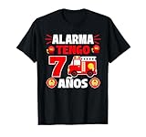 7 años cumpleaños