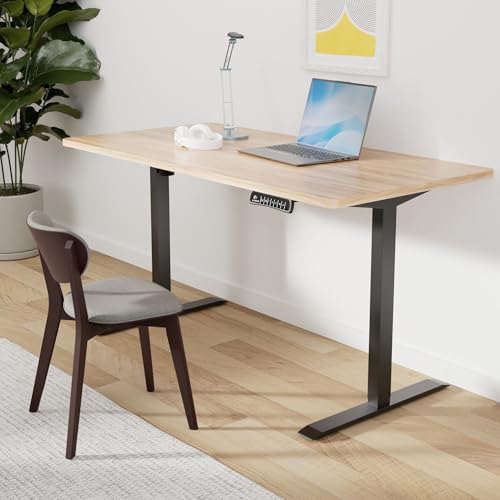 Bureau Assis-Debout Électrique ESMART contre le Mal de Dos - 3