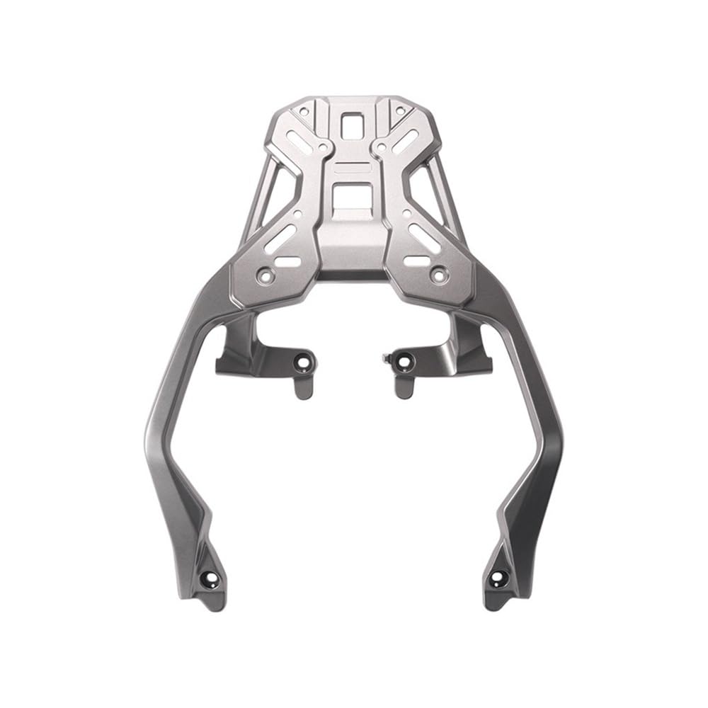 Support boîte arrière XADV750 fixations renforcées anti-vibrations - 6