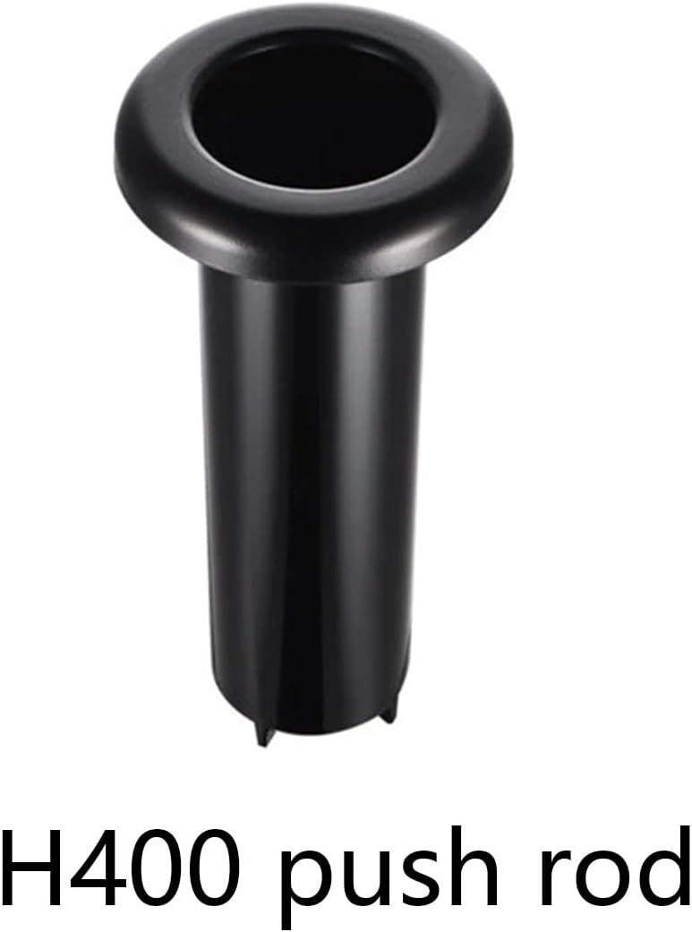 Juicer H400 Push Rod Juicer Accessories Compatible for Hurom Feed Rod Food Grade H24 Juicer Replacement Push Rod Juicer