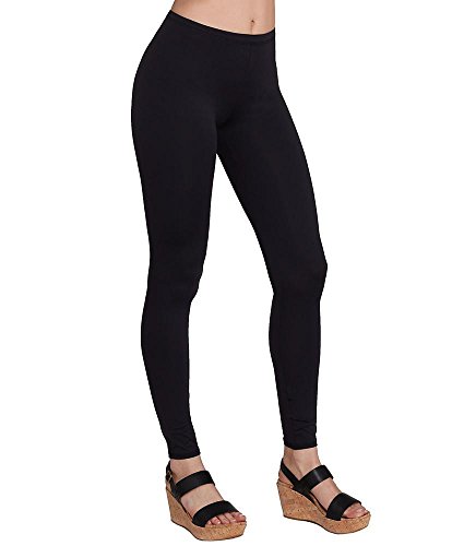 HUE Women's Cool Temp Knit Legging