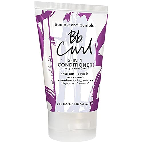 Bumble And Bumble Mini Curl 3 In 1 Conditioner 2 Oz #TOP28