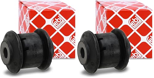 Febi bilstein 24390 Suspensions Roues (Lot de 2)