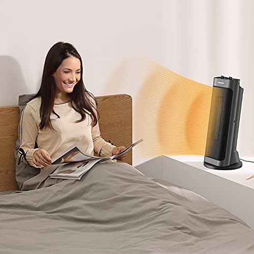 Pelonis Space Heater thumbnail 2