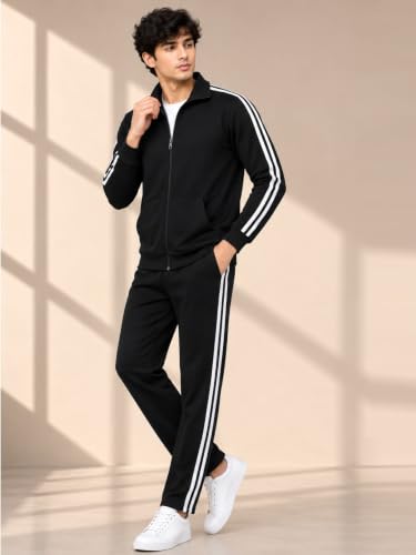 Image of KZALCON Men's Track Suit
