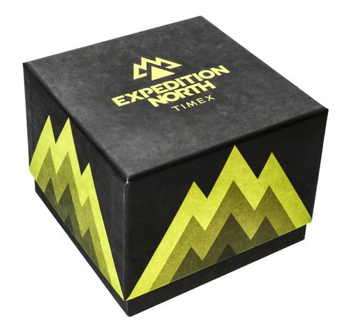 Timex TW2V40700 Orologio Da Uomo - 7