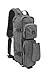 HAZARD 4 Grayman(TM) Plan-B Light Go-Bag Sling Pack (R) - Gray, Large