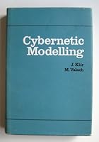 Cybernetic Modelling. 059201701X Book Cover