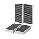 Mezplga Cabin Air Filter for 228i Gran Coupe 2021-2024 & xDrive Gran Coupe 2020-2024 for M235i