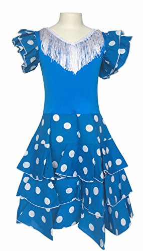 Nuevo Traje Flamenco Nino El Corte Ingles | Compra Online a Precios Super  Baratos