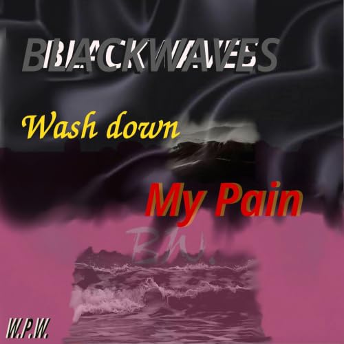 Blackwaves Titelbild