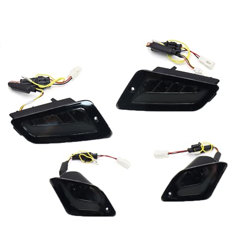 Clignotants moto défaillants ? Remplacez votre bloc feu arrière pour Vespa GTS300