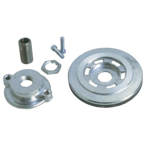 Trans-Dapt Performance 1024 Chevy Spin On Conv Cover