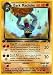 Pokemon - Dark Machoke (40) - Team Rocket