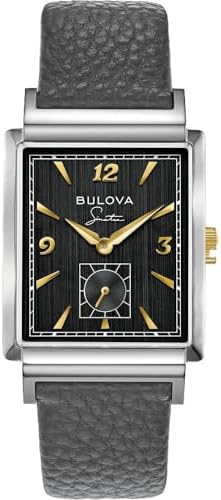 Bulova Frank Sinatra My Way