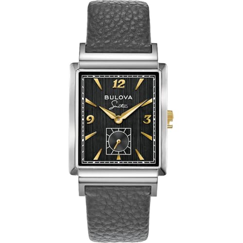 Bulova Men's Frank Sinatra 