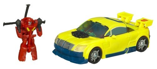 Crazy Deals Transformers Universe Hot Shot