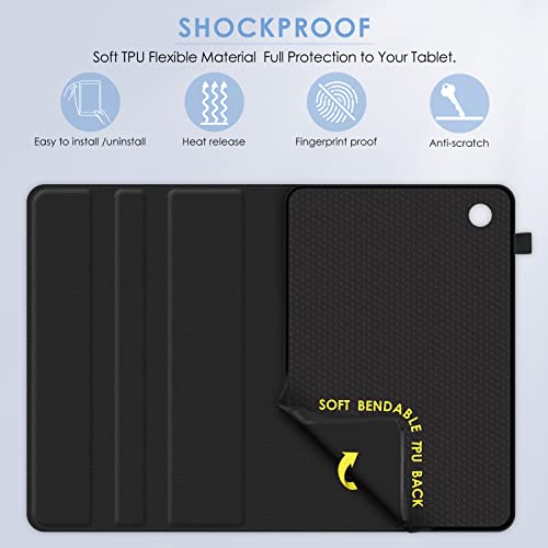 KATUMO Cover per Samsung Galaxy Tab A8 10.5 2022