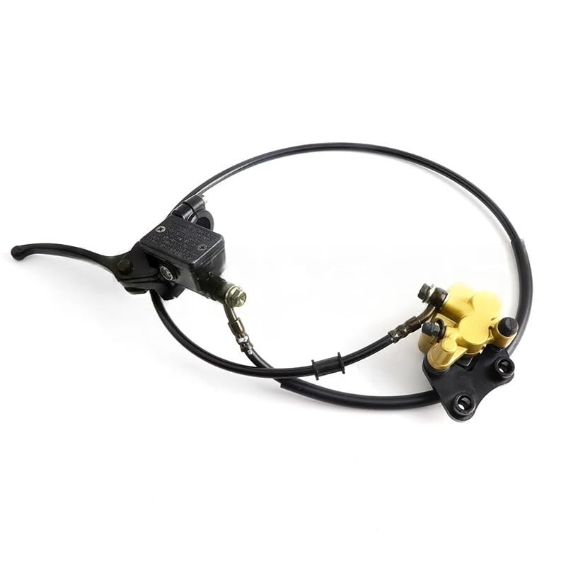 Disque de frein avant pour moto universel haute performance