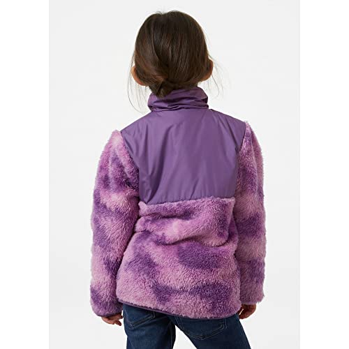 Image of Helly Hansen Boy's Champ 1 /2 Zip Midlayer (Toddler /Little Kids /Big Kids)