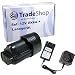 Produktbild Trade-Shop 2in1 Set: Li-Ion Akku 12V / 1500mAh + Ladegerät ersetzt AEG LL1230 L1215 L1215P L1215R L1220 L1230 L1230R L1240 3520 3526 4932 584932