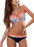 Bikinioberteil sind Strand Feiertag Popularität für moderne Frauen. Mode und Elegant Bikini set, machen Sie diesen Sommer charmanter. Bestes Geschenk für Frauen.