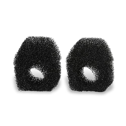 Aquascape Kit de 2 Esponjas para Filtro Ultra 2000 miniatura 1
