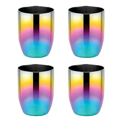 Rainbow / 4 Cups