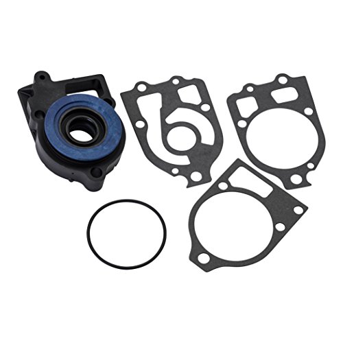 Quicksilver 44292A3 Water Pump Base Repair Kit - MerCruiser MR and Alpha One Drives