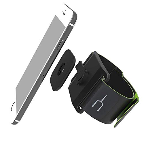 Navitech Detachable Running Armband - Compatible With The Sony Nw-E394 #TOP1
