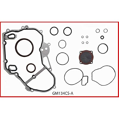 Engine Rebuild Overhaul Kit FITS: 2007-2008 Chevrolet 2.2L DOHC L61 Ecotec VINF Cobalt Malibu G5