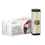 PHOTOOLEX – PHOTOOLEX NP-FZ100 Akku ladegerät für Sony, BB 4 Vier-Slot S