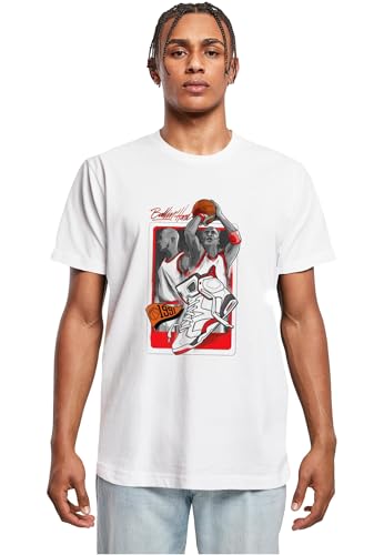 T-Shirt Mister Tee Ballin Hard 1991