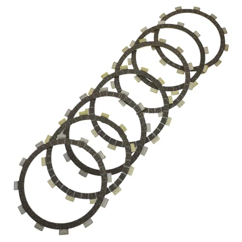�N���b�` �L�b�g & �t���N�V���� �v���[�g ���}�n RZ250R RZ350 DT250 DT400 TY250 D/E RZ DT TY 4L0-16321-00 �N���b�`�t���N�V�����f�B�X�N�ɓK�� �I�[�g�o�C�p�N���b�`�f�B�X�N(Friction pl