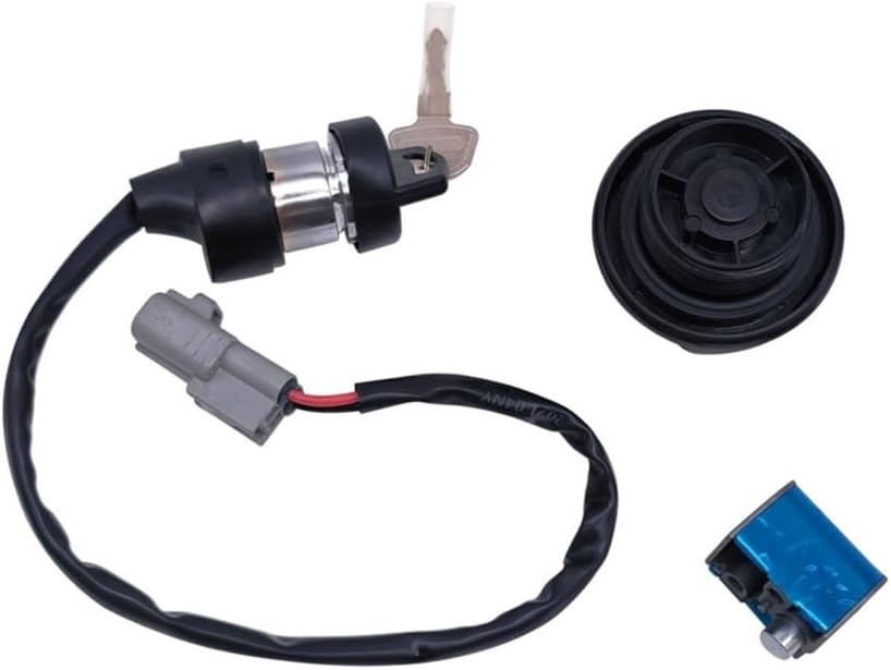 Ignition Key Switch Lock Fit For CFmoto CF188 CF500 CF600 500cc 7020-010100-1000