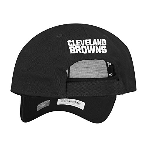 New Era 9forty Adjustable Nfl Cap Cleveland Browns - vue 3