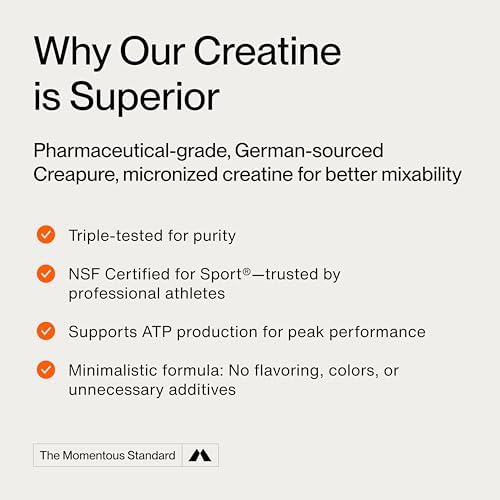 Creatine Monohydrate Powder