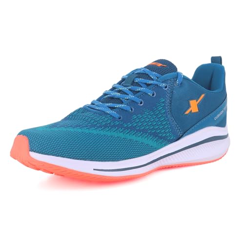 SPARX SX0678G T. Blue S. Green Running S...