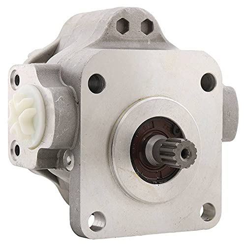 Complete Tractor Hydraulic Pump for John Deere Tractors