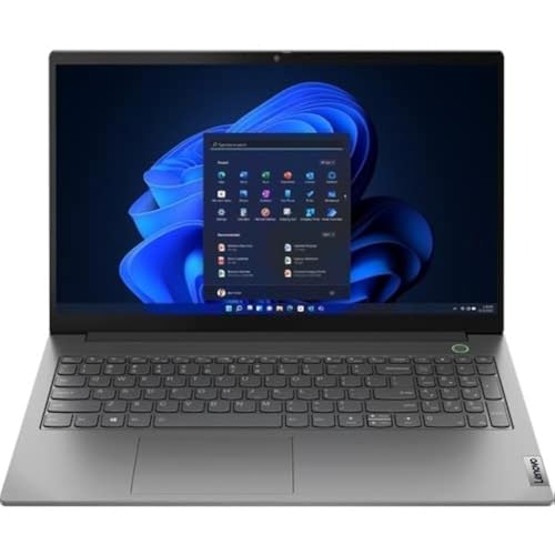 Lenovo ThinkBook 15 G4 ABA 21DL0053US 15.6インチ タッチスクリーンノートブック - フルHD - 1920 x 1080 - AMD Ryzen 5 5625U ヘキサコア (6 コア) 2.30 GHz - 合計