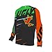 Produktbild Uglyfrog Element Racewear Motocross Herren Downhill Jersey Trikot MX Enduro Offroad Motorrad Youth/Erwachsener Wear