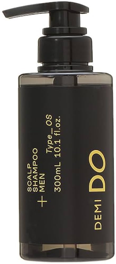 DEMI DOシャンプー Amazon | デミ コスメティクス DEMI DO デミ ドゥ スカルプシャンプー