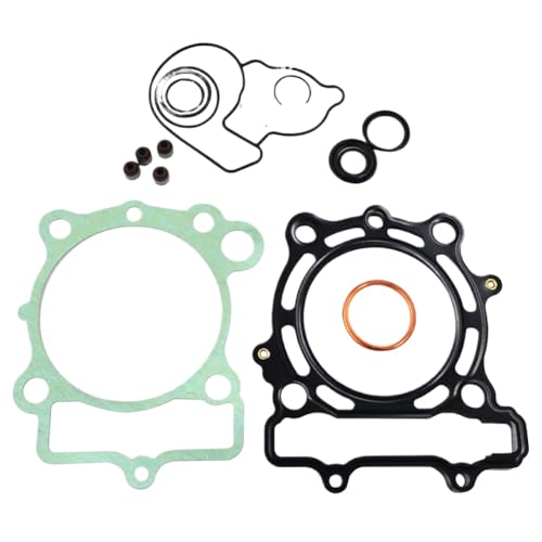 Kit joint de culasse KXF250 2009-2016 pièces moteur moto cross de remplacement