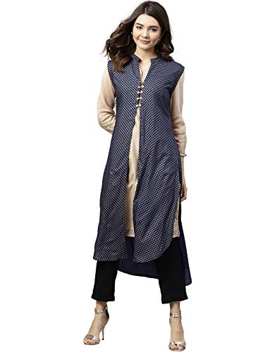 Image of Jaipur Kurti Women's Shrug