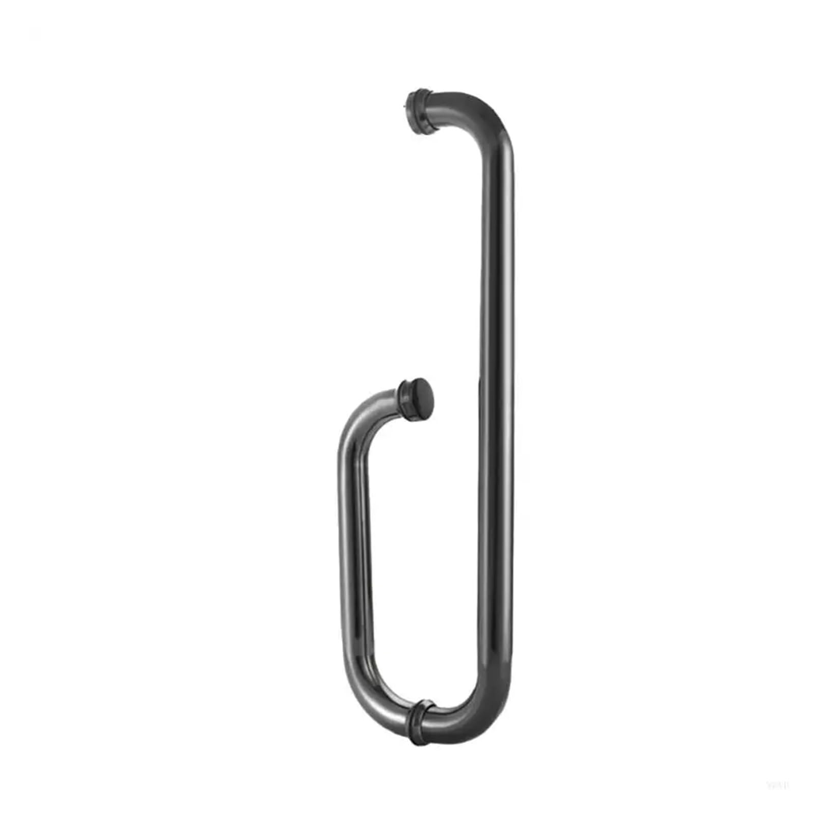 Lopjggyf Color 06 Shower Grab Rod Stainless Steel Handrails Support For Bathtubs And Toilet For Showering(Color 06)