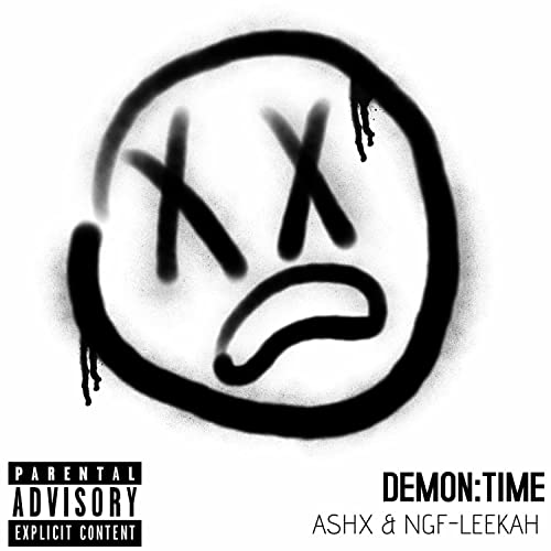  DEMON:TIME [Explicit]