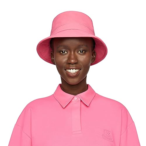 Image of Tilley Tofino Bucket Hat - Lightweight Breathable Hat with Wide Brim and Adjustable Fit, Water-Resistant Finish for Travel