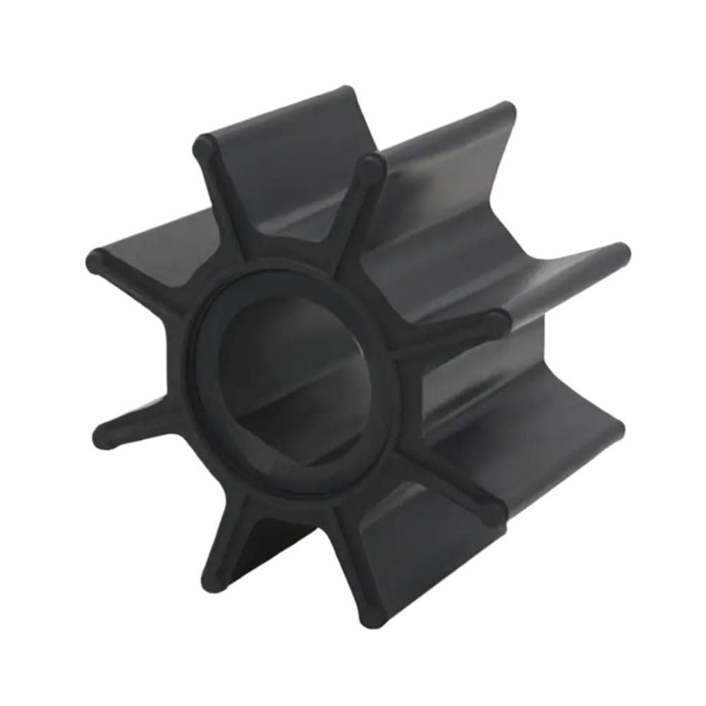 Girante della pompa dell'acqua compatibile con motori fuoribordo marini a 4 tempi 5HP, 7,5HP, 8HP, 10HP – Sostituisce 19210-881-A01, 19210-881-A02, 19210-ZW9-A02
